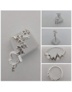 Anillos