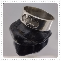 Anillo de Batman
