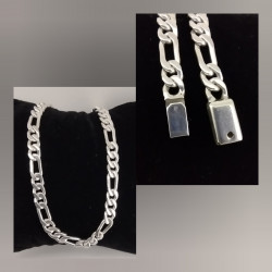 Pulsera tipo Cartier