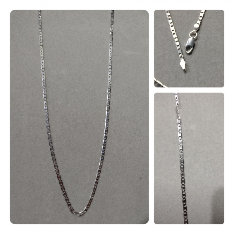 Cadena para caballero