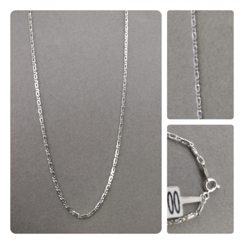 Cadena para caballero