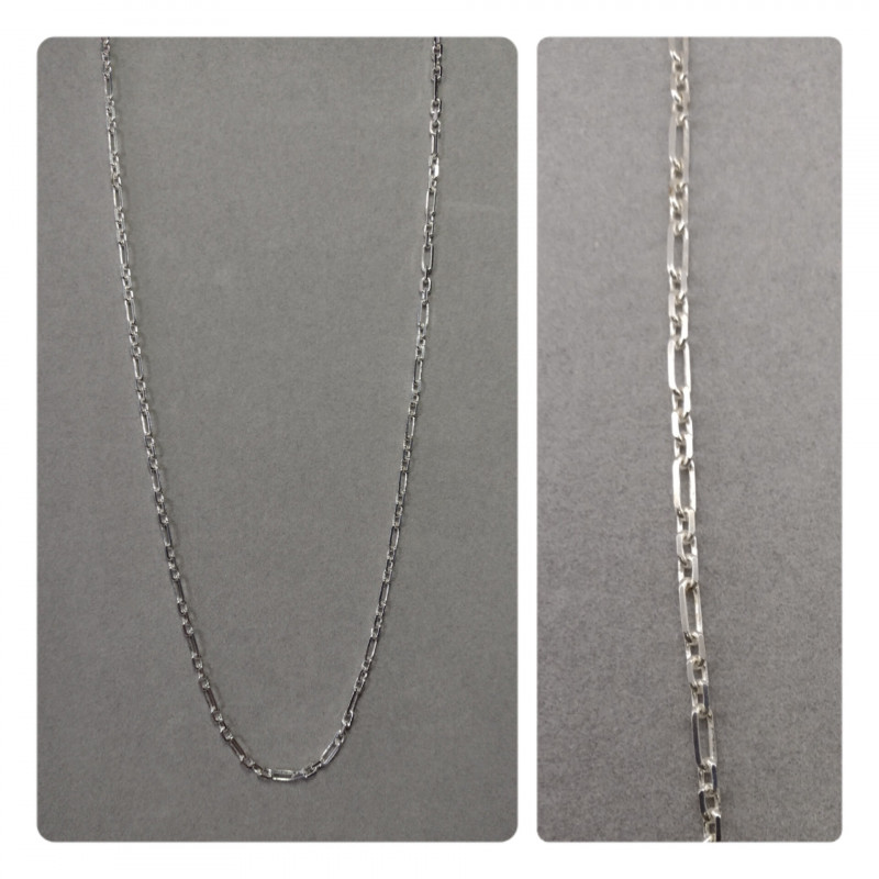 Cadena para caballero