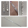 Pulsera para caballero