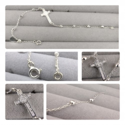 Pulsera de San Benito