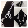 Pulsera de elefantes