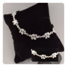 Pulsera de elefantes