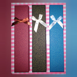 Estuches para joyería
