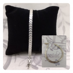 Pulsera tipo Rolex