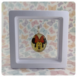 Minnie Mouse