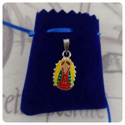 Virgen de Guadalupe