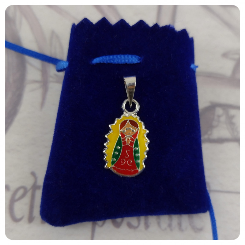 Virgen de Guadalupe