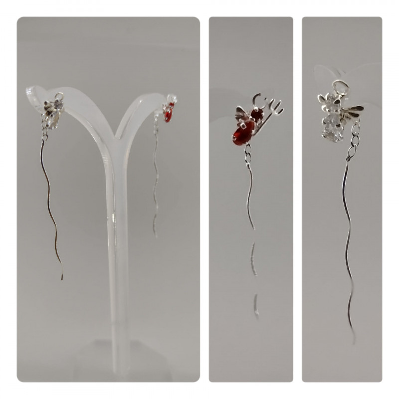 Arete violador
